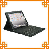 Wireless Detached Keyboard Case for iPad/Tablet PC (BKB030)