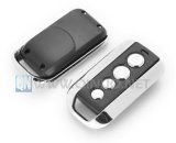 4 Buttons Remote Control Mould