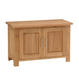 Solid Wood Cabinet Storage (HS819)