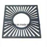 Ductile Iron Casting Tree Grate