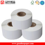 SGS Self Adhesive Label, Thermal Label, Paper Label