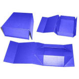 Cardboard Folding Packing Paper Box
