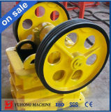 2015 Mini Jaw Crusher for Sale in South Africa