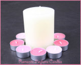 OEM New Romantic Perfume Candles