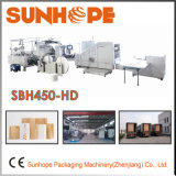 Sbh450-HD Paper Bag Making Machinery