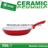 Ceramic Frying Pan (HT-XJP-CE01)