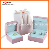 Printing Paper Gift Box Jewelry Box for Jewelry