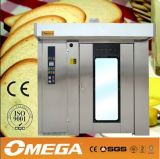 Stainless Steel Computer Control Bread Baking Machinery