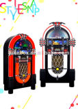 Floor Standing CD Jukebox with USB SD Bluetooth