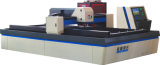 500W Fiber Laser Cutting Machine