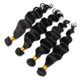 High Quality Hair Extension China Supplier