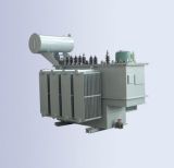 S11-M 1600KVA 33KV/0.4KV Oil Immersed Type Power Distribution Transformer