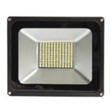 Waterproof 150W LED Flood Light for Villa Department Project, Outdoor Decoration Lighting