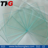 2-19mm Clear Float Glass for Decorative Glass with CE Certificate