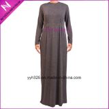 Wholesale Muslim Long Dress Womens Wear Islamic Clothing