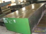 Forged Alloy Steel Block 4340
