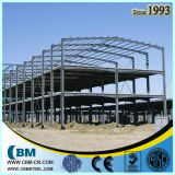 New Construction Prefabricated Steel Structure