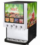 Cold & Hot Drink Dispenser (4V) (LED/480mm*600mm*780mm/63kg/ flavors)