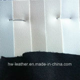 Colorful PU Leather for Clothes (HW-1641)