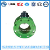 Detachable Dry Type Irrigation Woltmann Water Meter