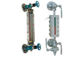 Glass Tube Liquid Level Gauge, Level Indicator, Glass Flow Meter