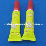 16mm Diameter Long Nozzle Cosmetic Tube for Lip Blam