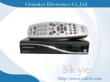 OEM DVB-S2