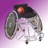 CE Sports Type Wheelchair (ME177)