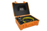 Pipe Inspection Camera with DVR, Video Record Function (JS0809)