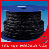 Engine Parts Aramid/ Braided Packing/Aramid Fiber Woven Packing Packing