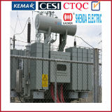 Power Transformer with Three-Phase Oil-Ommersed Oltc Transformer