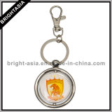 Custom Promotion Key Chain Metal Souvenir Gifts (BYH-10861)