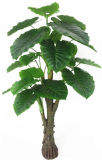 Tropical Flower Plant Wholesale Artificial Tropical Plants 593