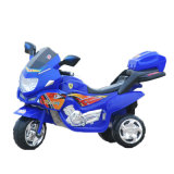 Electric Kids' Ride on Car Toy-Motorcycle