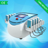 Lipo Laser Lose Weight Equipment with Medical CE (809nm laser, LED)