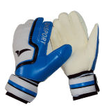 Qh-530 Soccer Football Latex Goalkeeper Gloves