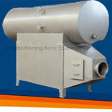 Boiler, Spiral Pipe Heat Recovery Boiler for Genetator