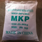 MKP for High Effective Non-Chloride Pk Compound Fertilizer in Agriculture