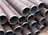 Low Carbon Welded Ms ERW Iron and Steel Pipe