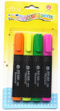 Hot Sale Product Multi Colored Highlighter Pen (m-3688)