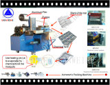 Automatic Packing Machinery for Mosquito Repellent Mat