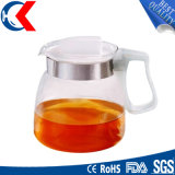 High-Quanlity and Best Sell Glassware Teapot (CKGTL130118)