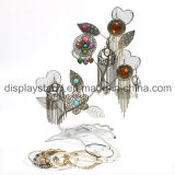 Tree Branches Shaped Jewelry Display for Earrings (wy-4134)