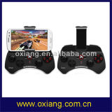 Mini Bluetooth Game Controller for Laptop Smartphone Androird or Ios (OX-9025)