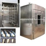 Smoker Yxl-1000/ Meat Processing Machinery/Smoke House