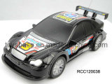 Vehicle Toys 1: 32 Scale 4CH R/C Car With Light (RCC120038)