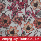 Colorful Flower Pinted Handbag Yangba Synthetic PU Leather