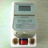 IC Card Prepaid Water Meter