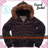 High Quality Winter Casual and Outdoor Jacket