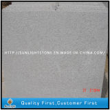 China White Granite Flooring Tiles Pearl White Granite